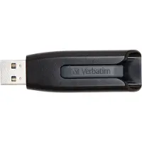Verbatim V3 Usb 3.0 256gb Usb-stick