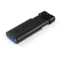 Verbatim Pinstripe Usb 3.0 256gb Usb-stick