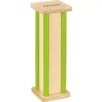 Nino by Meinl 12"-Holz-Regenmacher