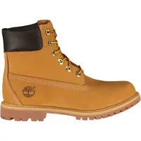Timberland AF 6inch Waterproof Premium Boot Stiefel verschiedene Farben, Farbe:hellbraun, Schuhgröße:EUR 43