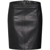 Object Chloe Leather Rock