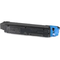 Kyocera TK-5160C CYAN TONER - 12000 SEITEN FÜR ECOSYS P7040CDN