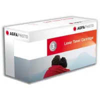 Agfa Gelb Tonerpatrone (gleichwertig mit: Kyocera TK-8305Y)