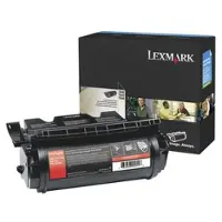 Lexmark 64036HE, 21000 Seiten, Schwarz, 1 Stück(e)