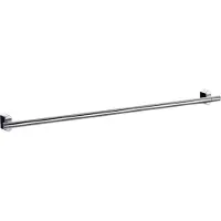 Emco logo 2 Badetuchhalter, 800 x 50 x 70mm, chrom, 306000181 306000181