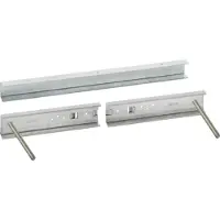 Geberit 111868001 Bausatz DUOFIX 111,868,00,1 zur Befestigung von Waschtischen