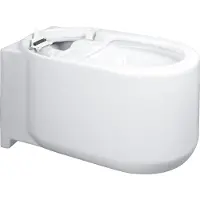 GROHE 14937000 WC-Keramik 14937 für Sensia Arena alpinweiß