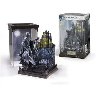 Noble Collection Harry Potter Magical Creatures Diorama Dementor 19 cm