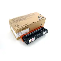 Ricoh 406479, Laserpatrone, 6500 Seiten, Schwarz, 1 Stück(e)