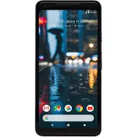Google Pixel 2 XL, 15,2 cm (6"), 4 GB, 64 GB, 12,2 MP, Android 8.0, Schwarz