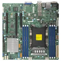 Supermicro Server MB MBD-X11SSL-F-B LGA 1151/mATX/2x1Gb bulk