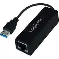 Logilink Usb3 Usb-netzwerkadapter