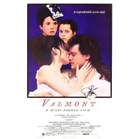 SMD Valmont (Annette Bening and Colin Firth)