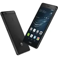 Huawei P9 lite, 13,2 cm (5.2"), 2 GB, 16 GB, 13 MP, Android 6.0, Schwarz