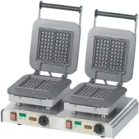 Neumarker Manufaktur Backsystem 12-40702DT , Duo - 400V