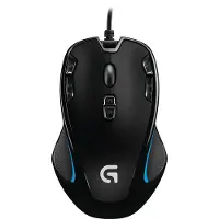 Logitech G300s Gaming Maus