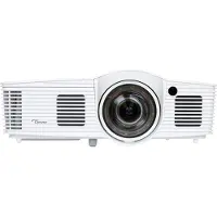Optoma GT1070Xe, 2800 ANSI Lumen, DLP, 1080p (1920x1080), 23000:1, 16:9, 1150,6 - 7620 mm (45.3 - 300 Zoll)