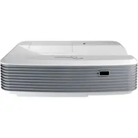 Optoma EH320USTi, 4000 ANSI Lumen, DLP, 1080p (1920x1080), 16:9, 2032 - 2540 mm (80 - 100 Zoll), 4:3