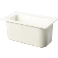 Carlisle GN Behälter 1/3 Coldmaster 32.5 x 17.5 cm 5.4 l Acrylon Buta Styrol
