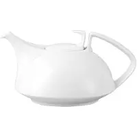 Rosenthal Teekanne TAC Small White 0,6 L