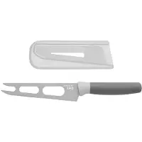 Berghoff Käsemesser Leo Line Grau 13 cm