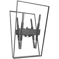 Chief Fusion LCB1UP - Montagekomponente (Rückseite-zu-Rückseite-Adapter, 2 Schnittstel