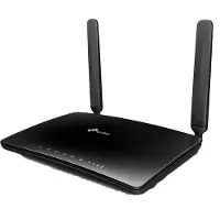 TP-LINK Mr400-ac1200 Wireless Dual Band 4g Lte Router