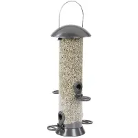 Cj Wildlife Futtersäule „Maximum“ 40 cm |