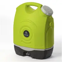 Aqua2Go Reinigungsmittel