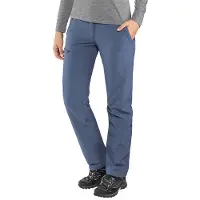 Maier Sports Damen Hose Lulaka Da-Hose roll up el. (kurz)