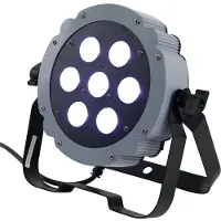Showtec Compact 7/4 Q4