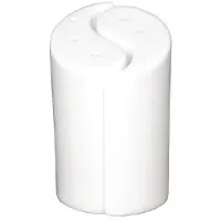 Olympia Salz-und Pfefferstreuer Ying und Yang 9,5cm