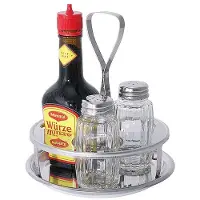 Contacto Menage Salz/Pfeffer, Maggi