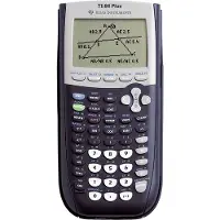 Texas Instruments TI-84+ - Taschenrechner