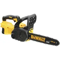 DeWalt DCM565P1, 5 Ah, 30 cm, 7,68 m/s, Schwarz, Gelb, 0,12 l, 3,3 kg