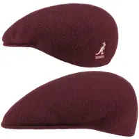 Kangol 504 Baskenmütze