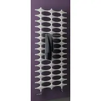 Kermi Badheizkörper Ideos BH 776x35x508mm QN262, weiß, IDN100800502XXK IDN100800502XXK