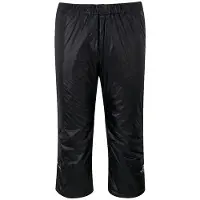 Mountain Equipment Compressor 3/4 Pant Men black - Größe L 002705