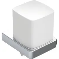 Emco Seifenspender Trend chrom 022100101