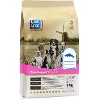 Carocroc Skin Support Hundefutter | 3 kg