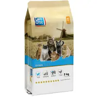 Carocroc Kitten Katzenfutter | 2 kg