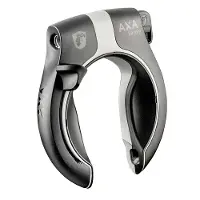 Axa Ringlock Victory ART-2 grau / schwarz