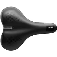 Sportourer Kaalam Gel Sattel