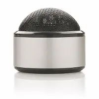 Powerplus Gecko Sound Square 5W Wasserdichter Bluetooth-Lautsprecher für den Außenbereich