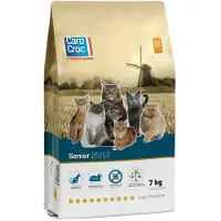 Carocroc Senior Katzenfutter | 7 kg