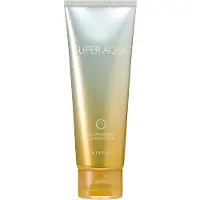 MISSHA Super Aqua Cell Renew Snail Cleansing Foam 100 ml Gel