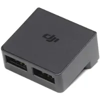 DJI Enterprise CP.MA.00000058.01, Kameradrohne, Indoor, 9 - 20 V, 10 W, 5 V, DC1-to-DC2
