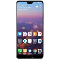 Huawei P20, 14,7 cm (5.8"), 4 GB, 64 GB, 12 MP, Android 8.1, Violett