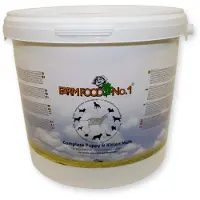 Farm food Puppy und Kitten Milch | 3 kg