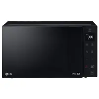 LG Ms2535gib Mikrowelle